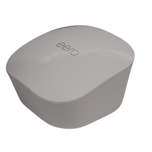 Eero 6 J010001 Dual-Band  Mesh Wi-Fi System White Wireless Router No Accessories
