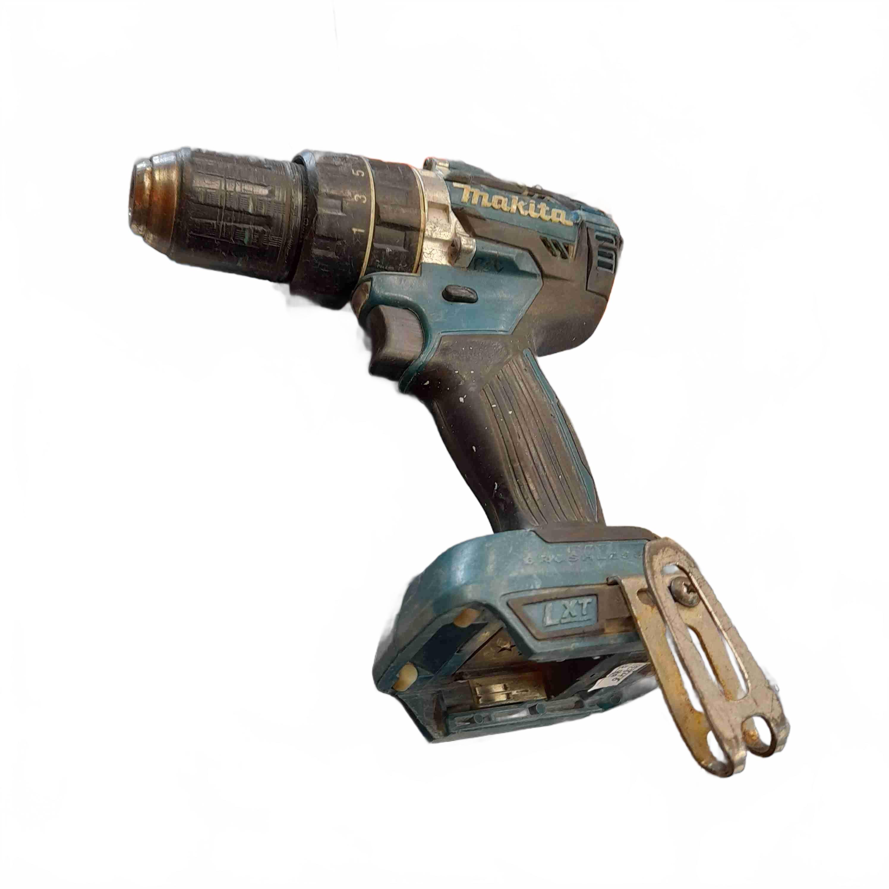 Makita Drill DHP484 (GE)