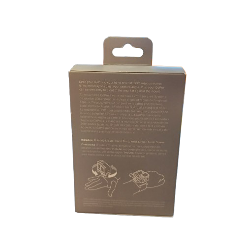 Go Pro Hand And Wrist Strap ( LE )