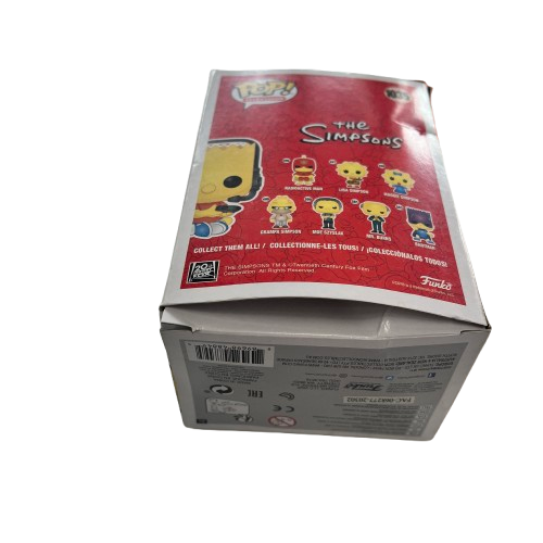 Funk Pop Gamer Bart 1035 (MK)