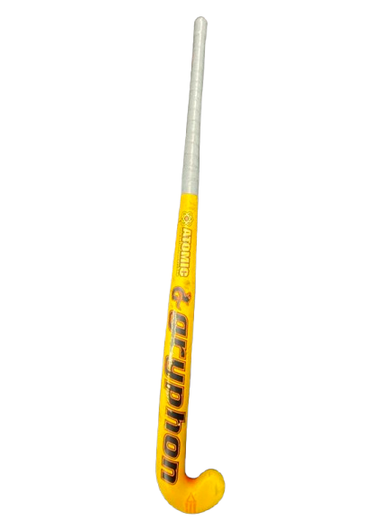 Atomic Gryphon Hockey Stick Yellow (NG)