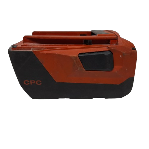 Hilti B22 8.0Ah 22V Battery