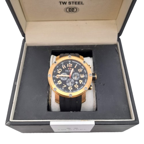 TW Steel TW131 Chronograph Watch – WL 1330690