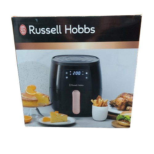 Russell Hobbs Brooklyn 5.7L Air Fryer Sealed In Box