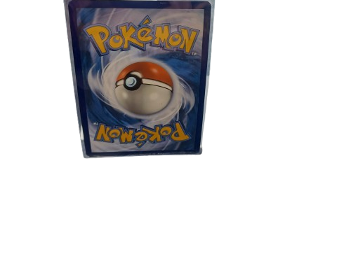 Pokemon Cards Palafin (LE)