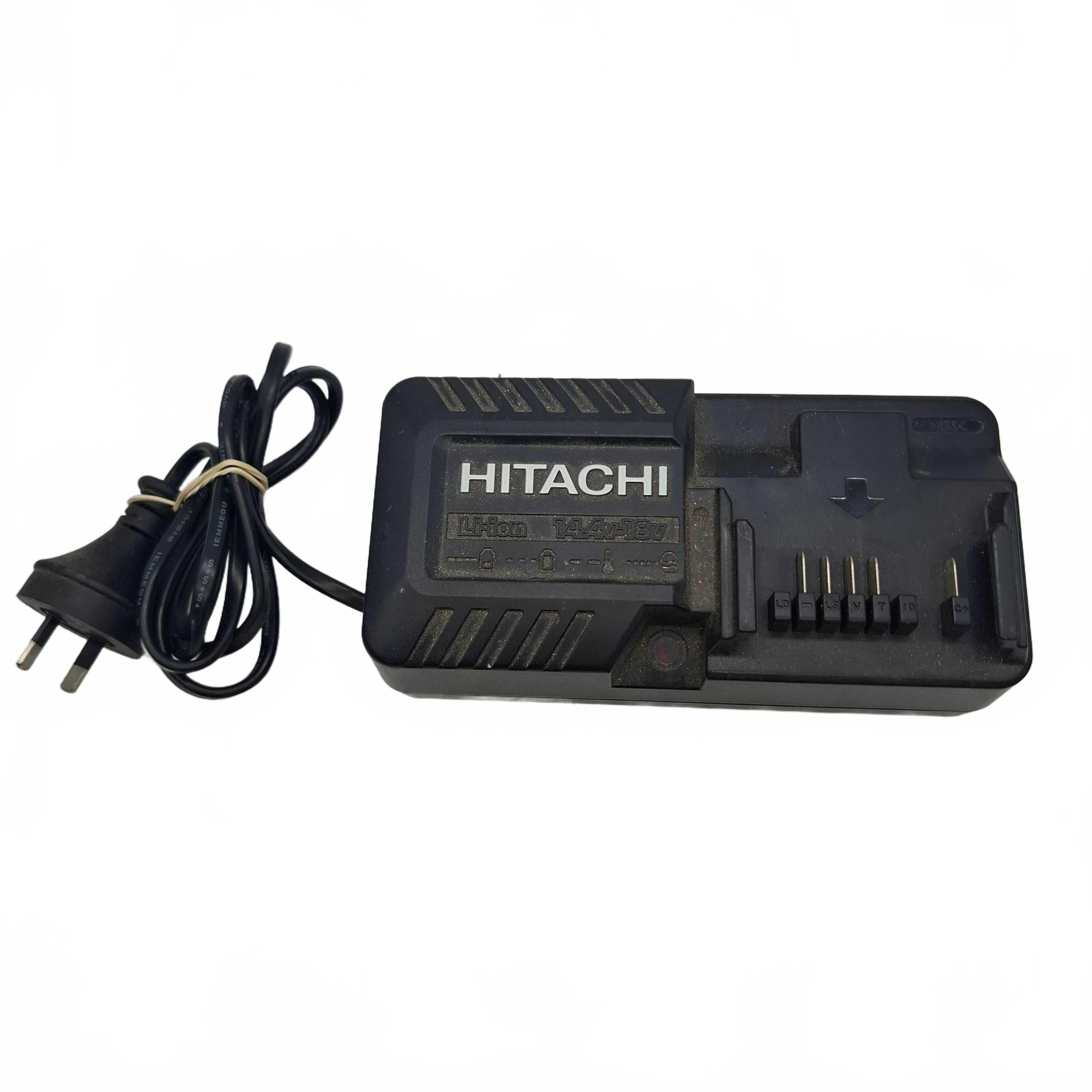 Hitachi Battery Charger UC 18YKSL (WR 1428213)