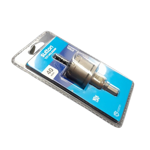 Sutton Drill Bit 40mm (LN)