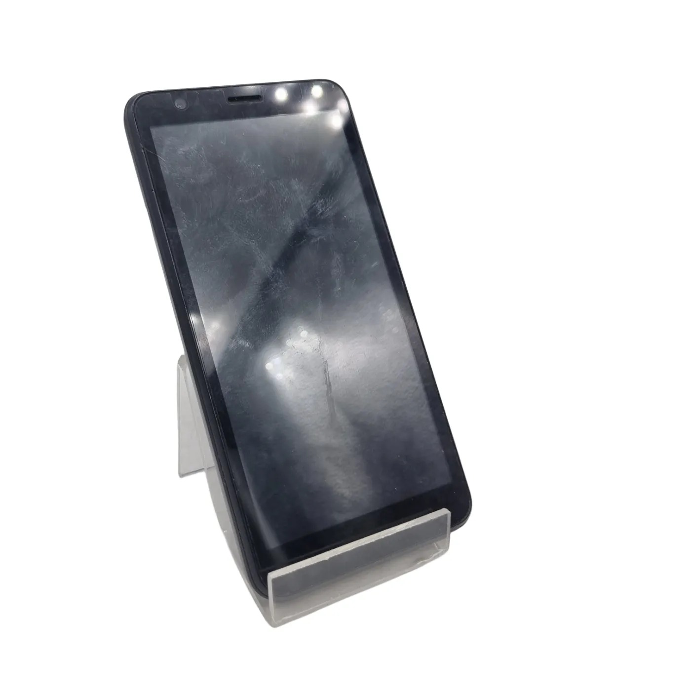 Optus P503 Black 32GB (WR 1420754)