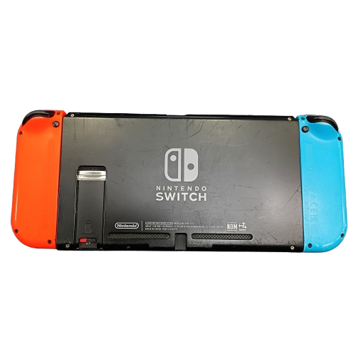Nintendo Switch HAC-001 (1425318)