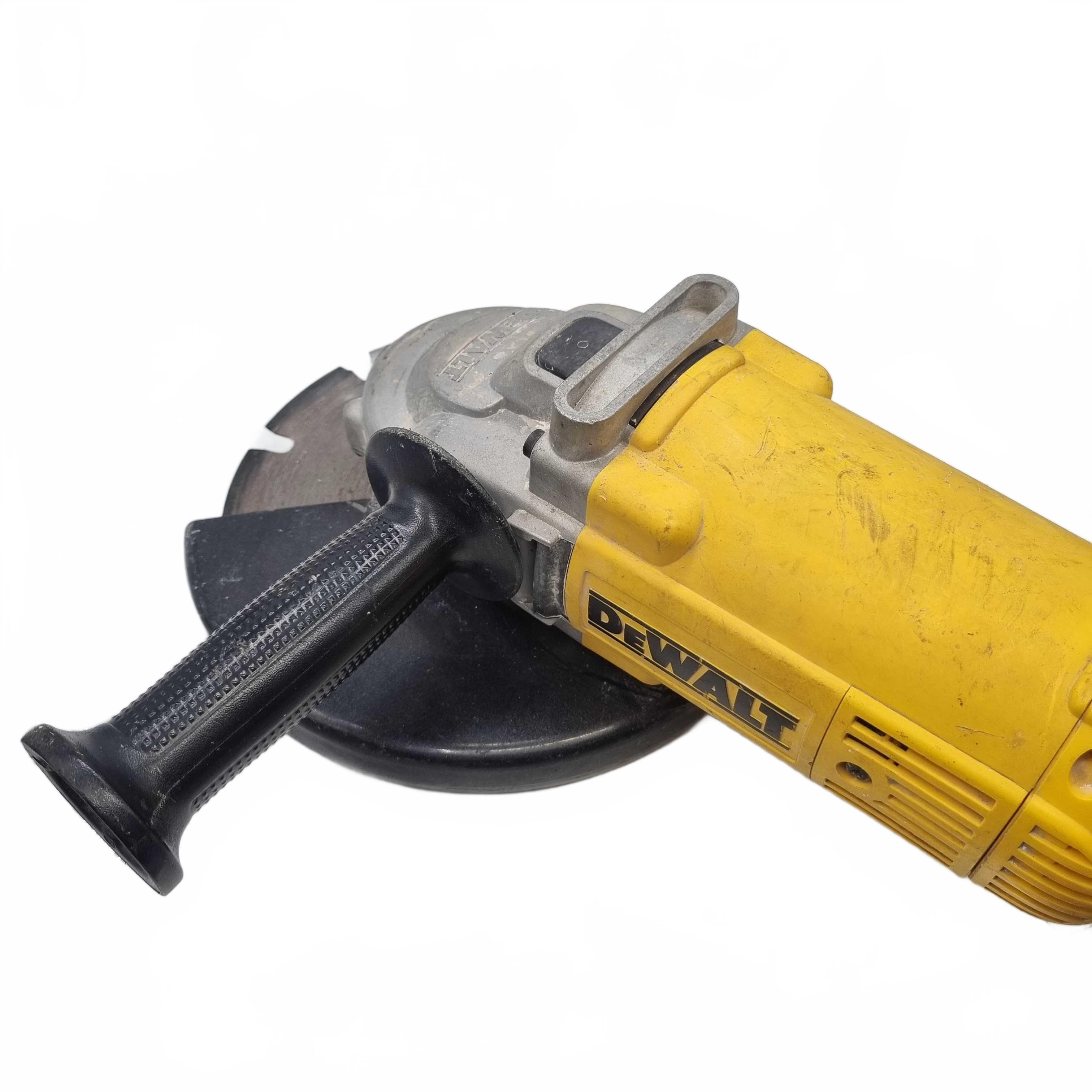 Dewalt D28492 Angle Grinder Corded (WR 1416213)