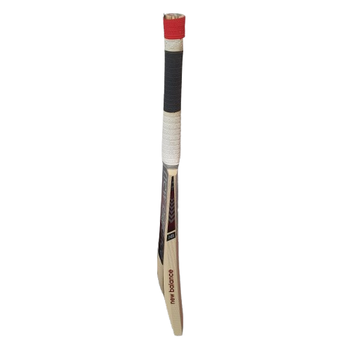 New Balance TC Alpha+ Cricket Bat (MR)