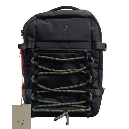 Antler Discovery Bag Black (1428608) (CP)