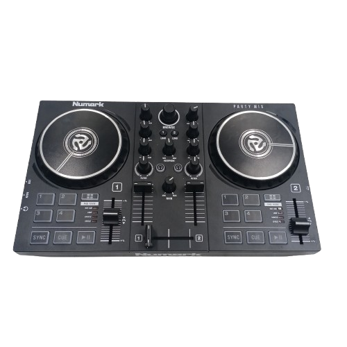 Numark Party Mix DJ Controller (NR)