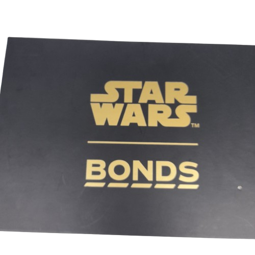 BONDS Star Wars Limited Edition Jumper (LN)