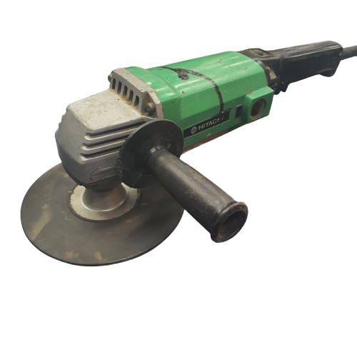 Hitachi SAT-180 180mm Corded Grinder/Sander Polisher – 240V (MR 1345762)