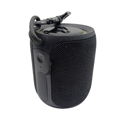 EFM Austin Mini Bluetooth Speaker 16W Charcoal Black (CP 1408867)