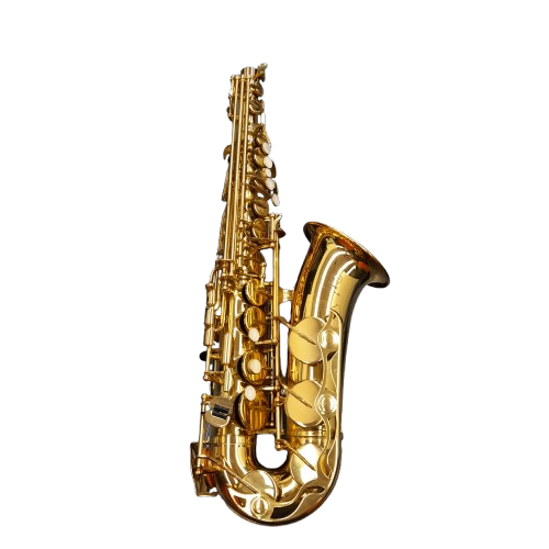 Yamaha YAS-275 Alto Saxophone with Hard Case