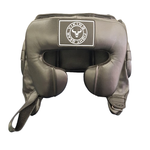 Viking Fight Gear Head Gear *Second Hand Item*(MR)