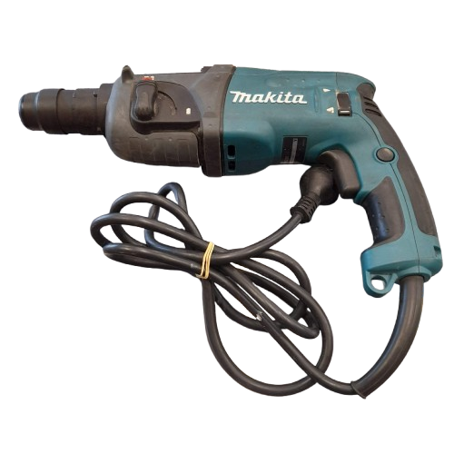 Makita HR2230 Rotary Hammer Drill 710W 22mm SDS-PLUS (GE)