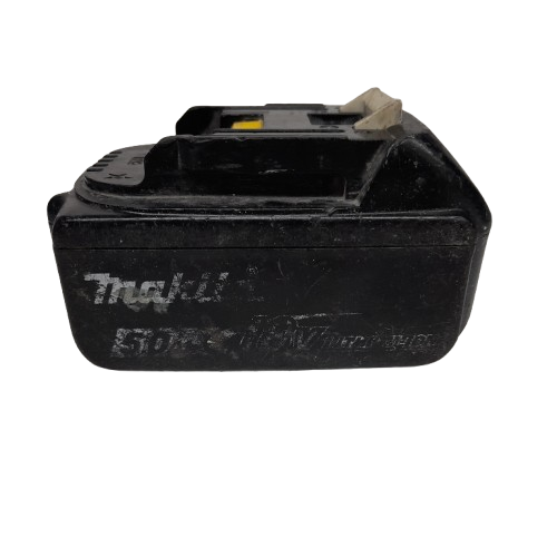 Makita BL1850B 18V 5.0AH Battery (MR)