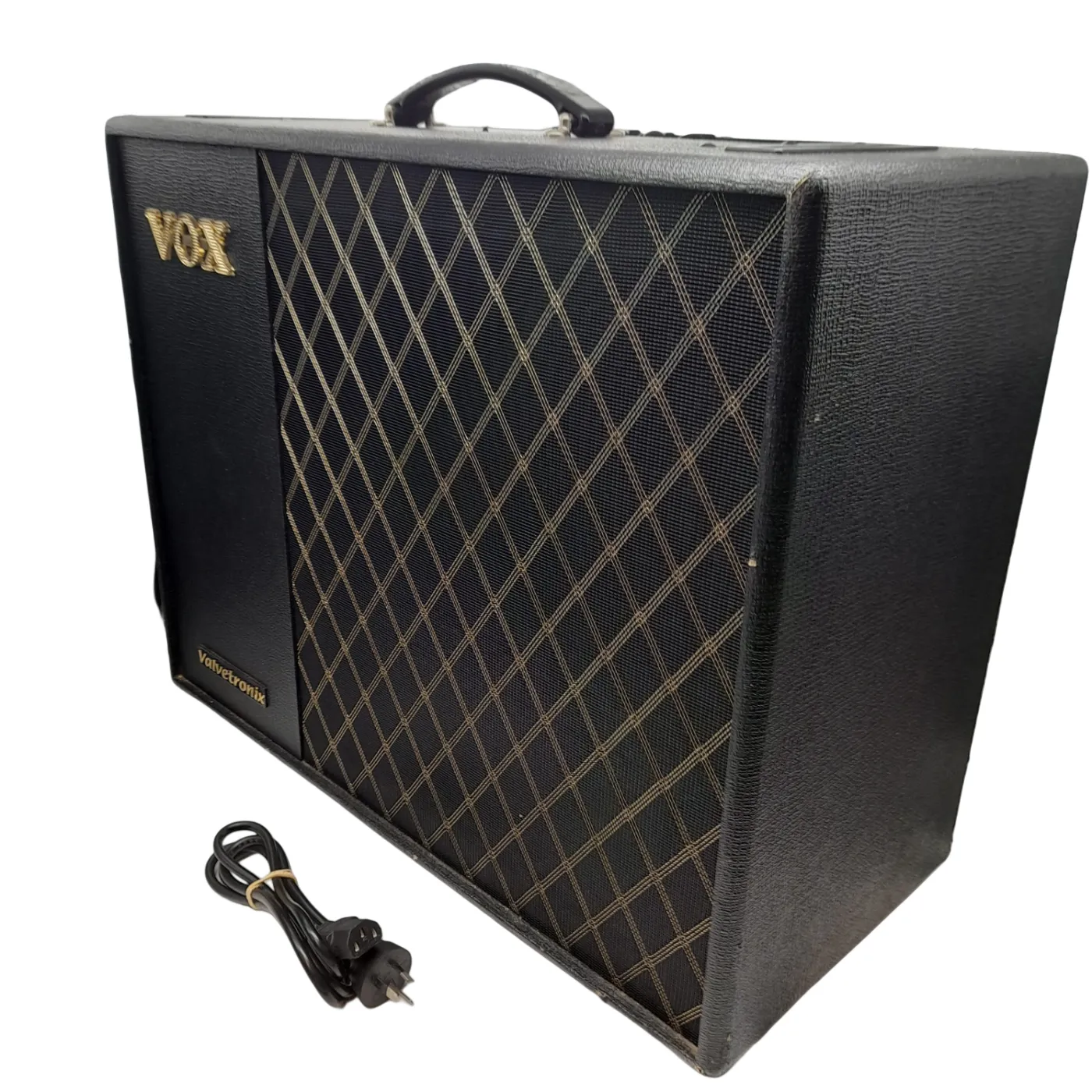 VOX VT100X 100W Modelling Amplifier Black (WL 1398600)