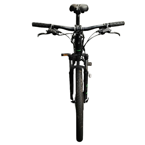 Giant Talon 5 Size 29 Mountain Bike Black Green (CP)