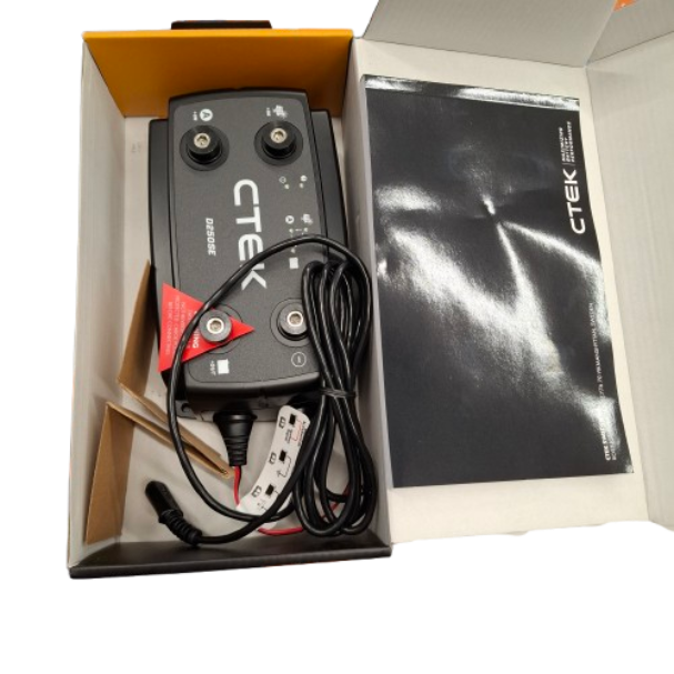CTEK D250SE 20A On-Board Battery Charger (JN)