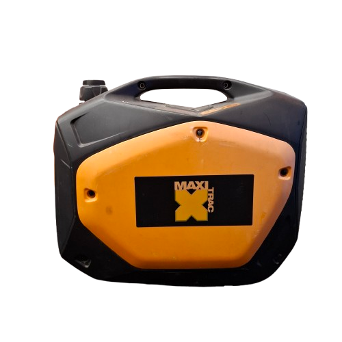 MaxiTrac MTG2200I Petrol Inverter Generator (JN) PICK UP ONLY