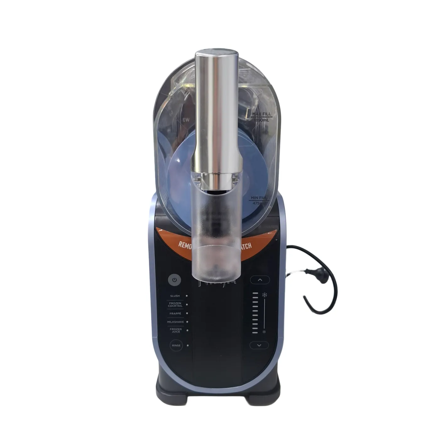 Ninja SLUSHi Professional Frozen Drink & Slushie Machine FS301ANZ *Box Damaged* (WR)