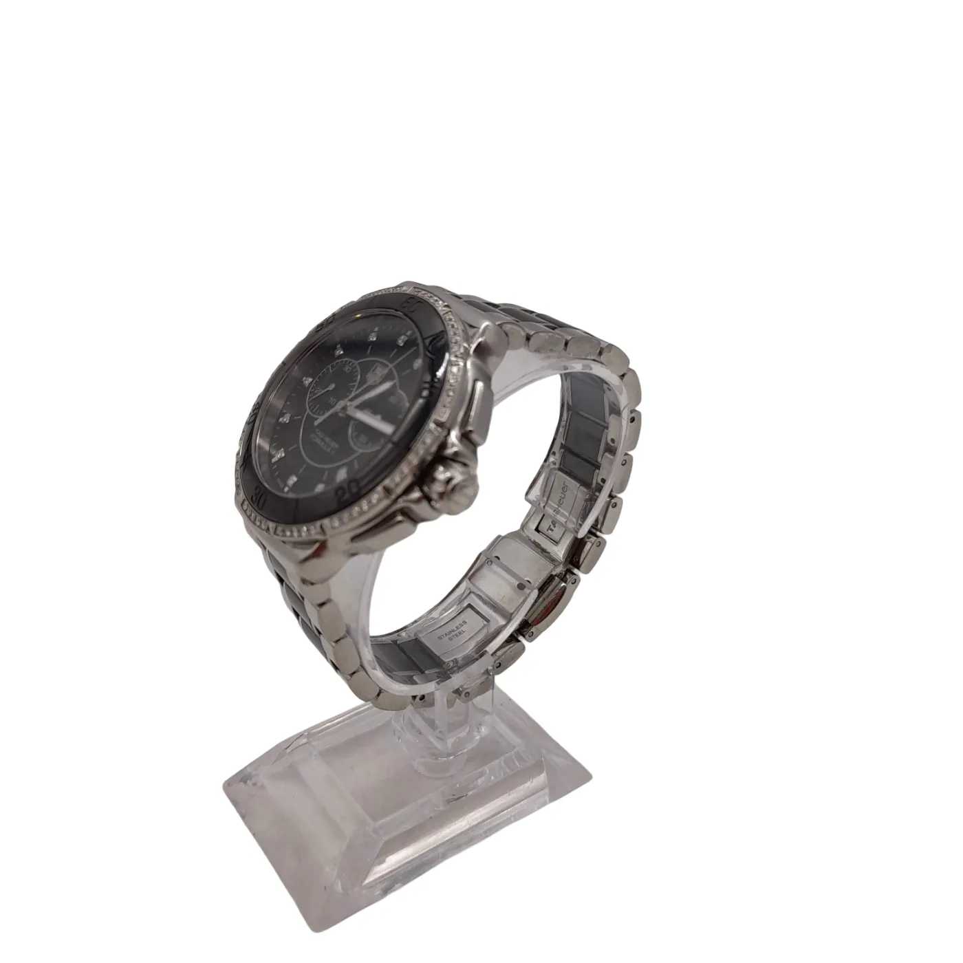 TAG Heuer Formula 1 Chronograph Quartz 41mm CAH1212.BA0862 (WL 1397941)