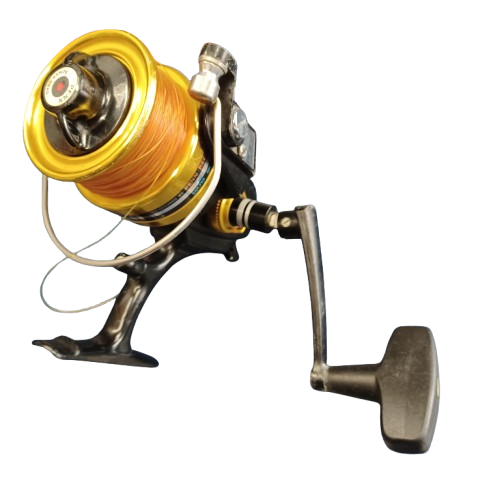 Penn Fishing Reel 6500SS (MR)