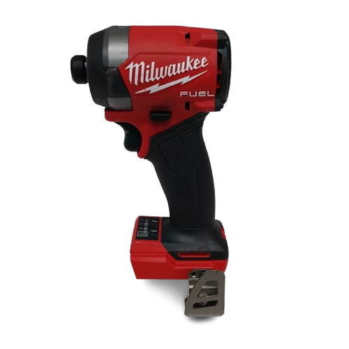 Milwaukee M18 FID3 M18 FUEL 1/4 Inch Impact Driver Skin (1428816) (CP)