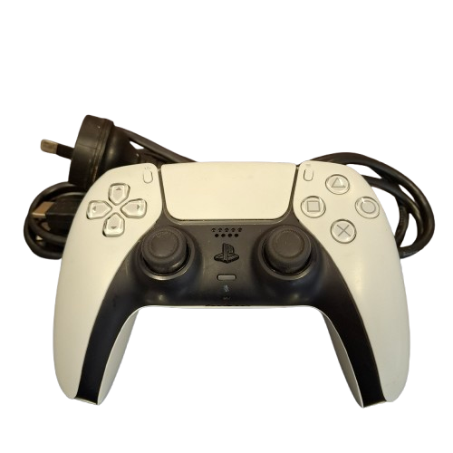 Playstation 5 CFI- 1002A With Controller (JN)