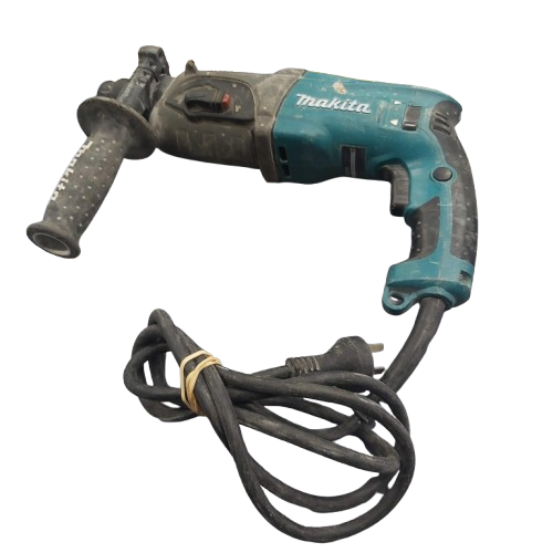 Makita Hammer Drill HR2470 Corded