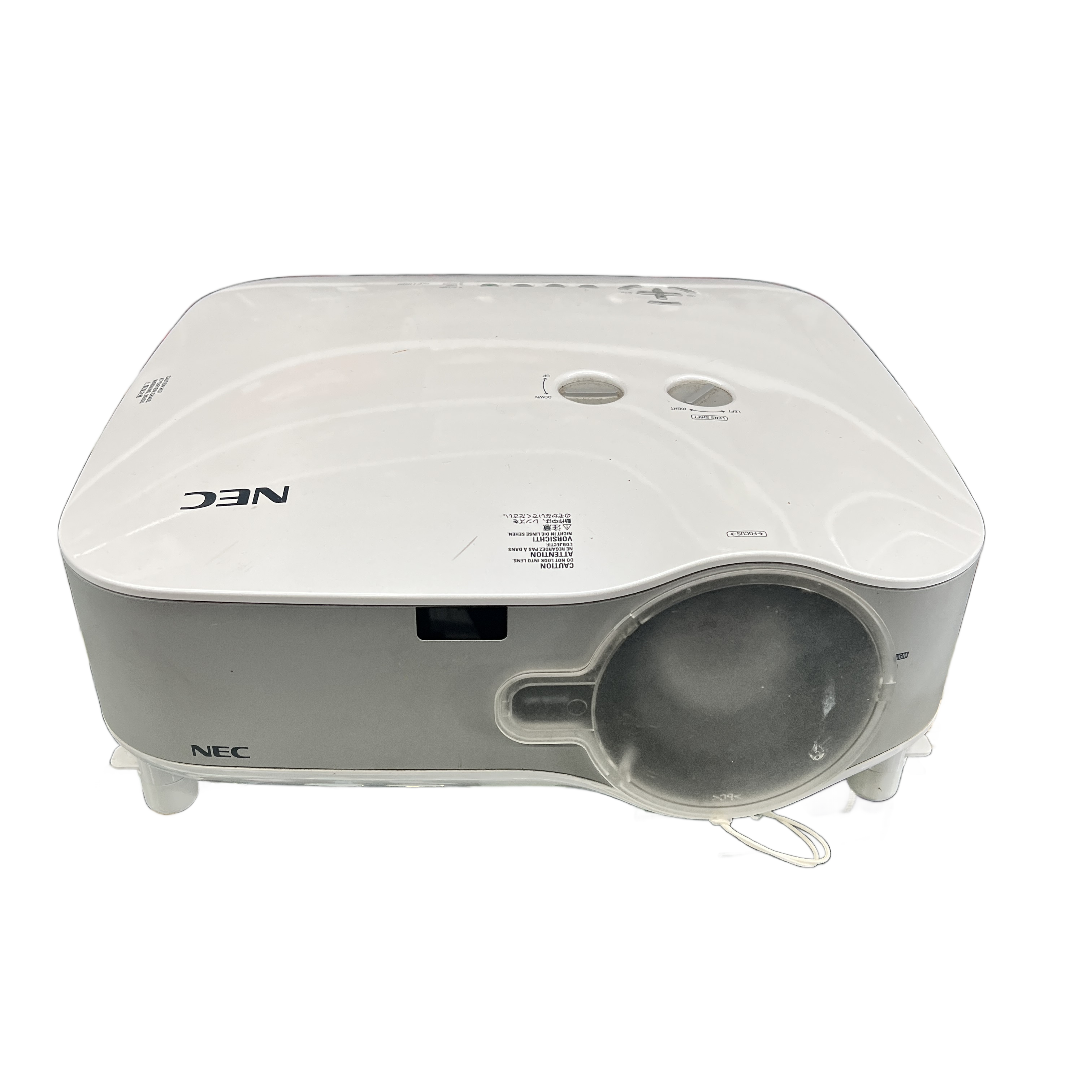 Nec Projector Np1000 (MK)