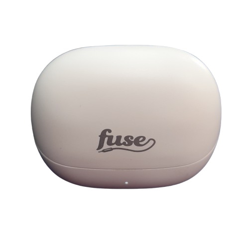 Fuse AFS-AIRBUDZ3 Airbudz 3 True Wireless Earphones No Accessories (LN)