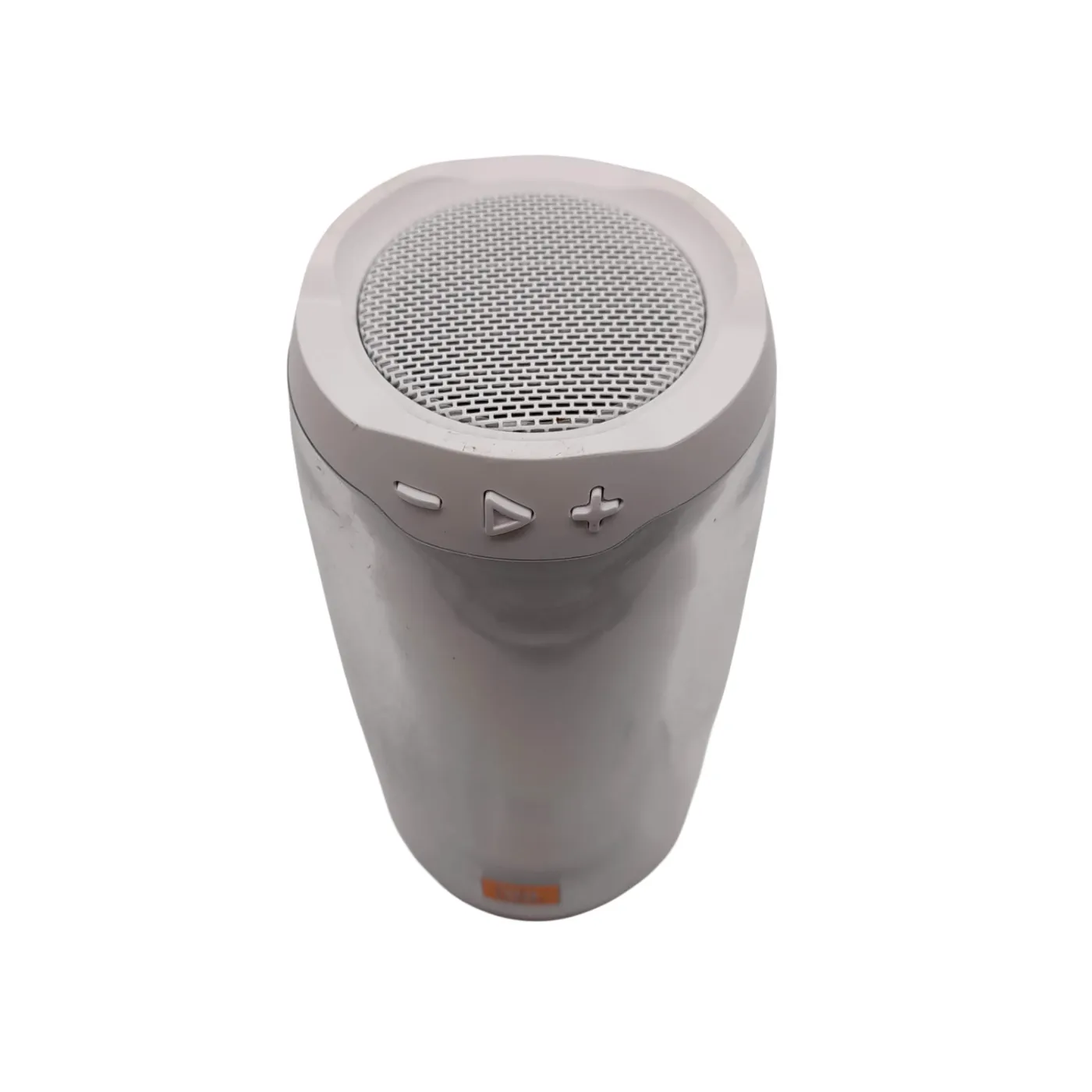 JBL Pulse 4 Bluetooth Speaker White (WL 1423404)