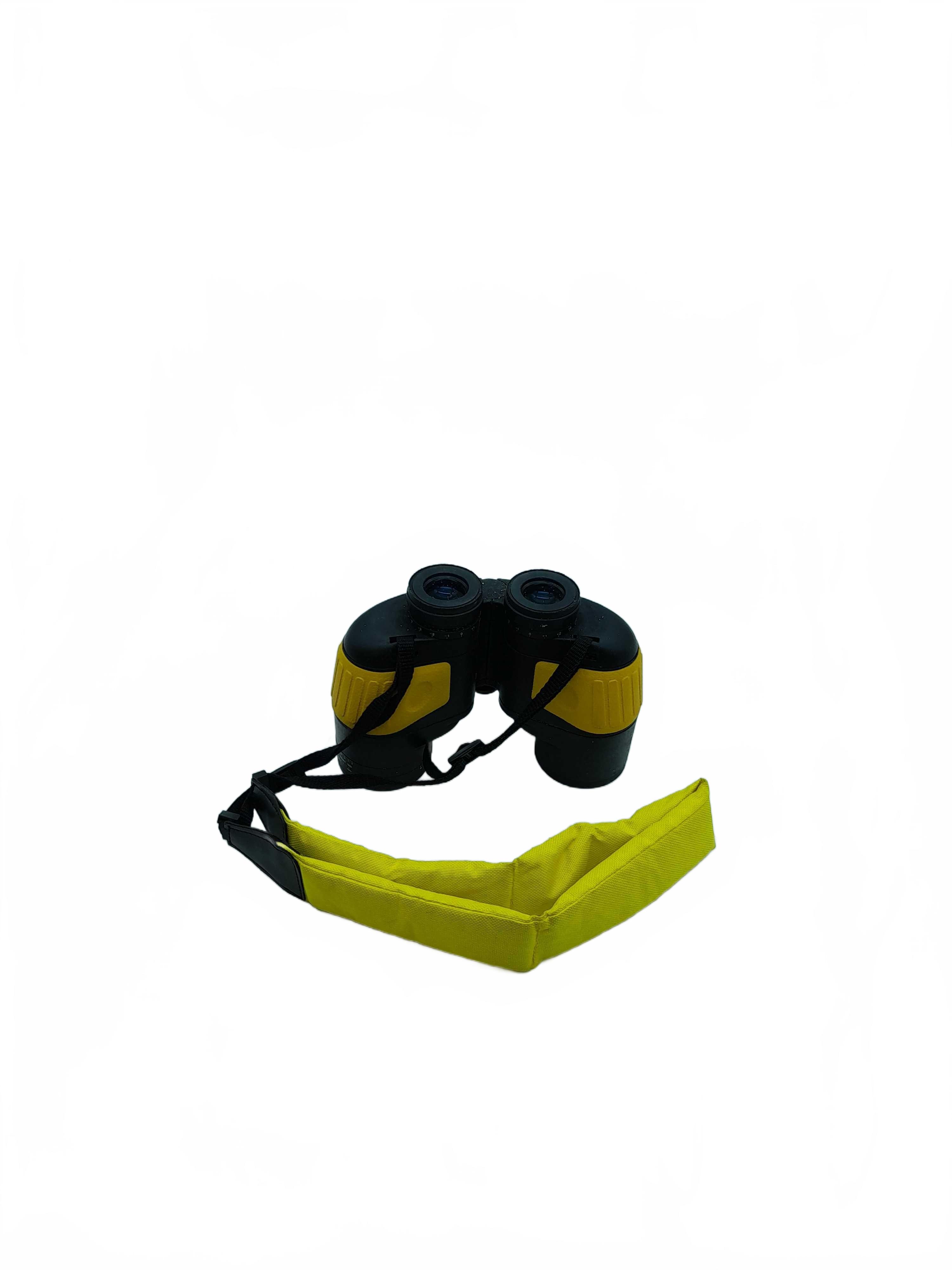 Bak4 Maritime Binoculars 7x50mm Yellow (WR 1431984)