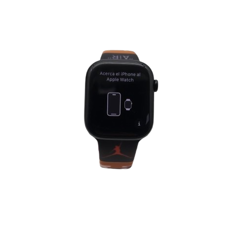 Apple Watch Series 10 46MM *PARTS ONLY* Locked To Owner – No Warranty Good Condition (CP)