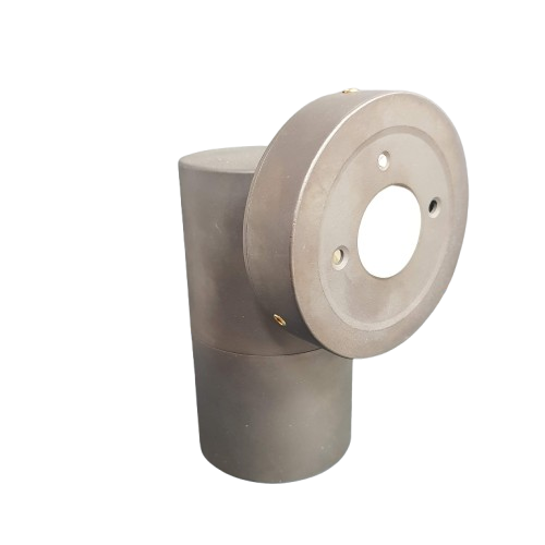 Mayfair Seaside Downlights Grey (MR)