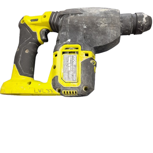 Ryobi 18V One+ HP Brushless SDS Rotary Hammer Drill RSDS18X Skin Only (LN)