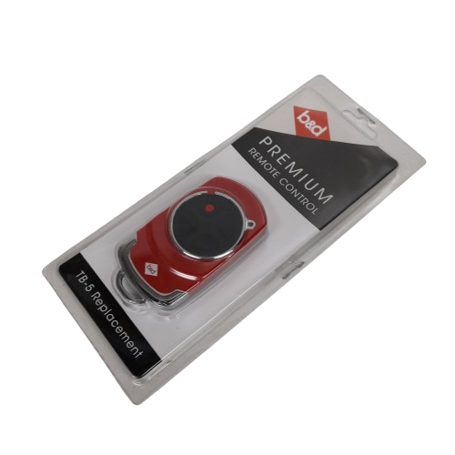B&D 100670 TB-5 Premium Replacement Remote Control (MR)