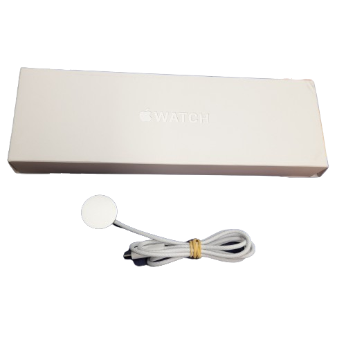 Apple Watch Series 11 Rose Gold MF8E4X/A (MR)