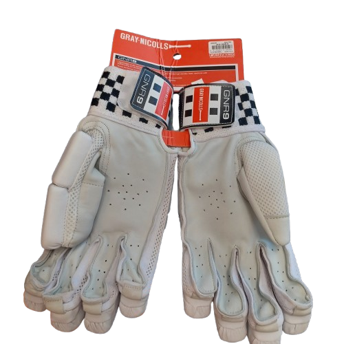 Gray Nicholls Batting Gloves (Like New ) (LE )