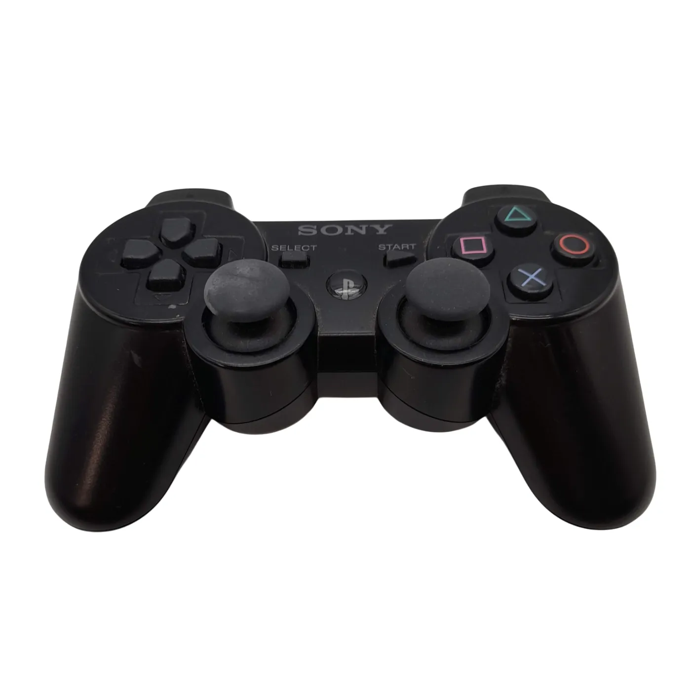 Sony PS3 Controller Black CECHZC1A (WL1418532)
