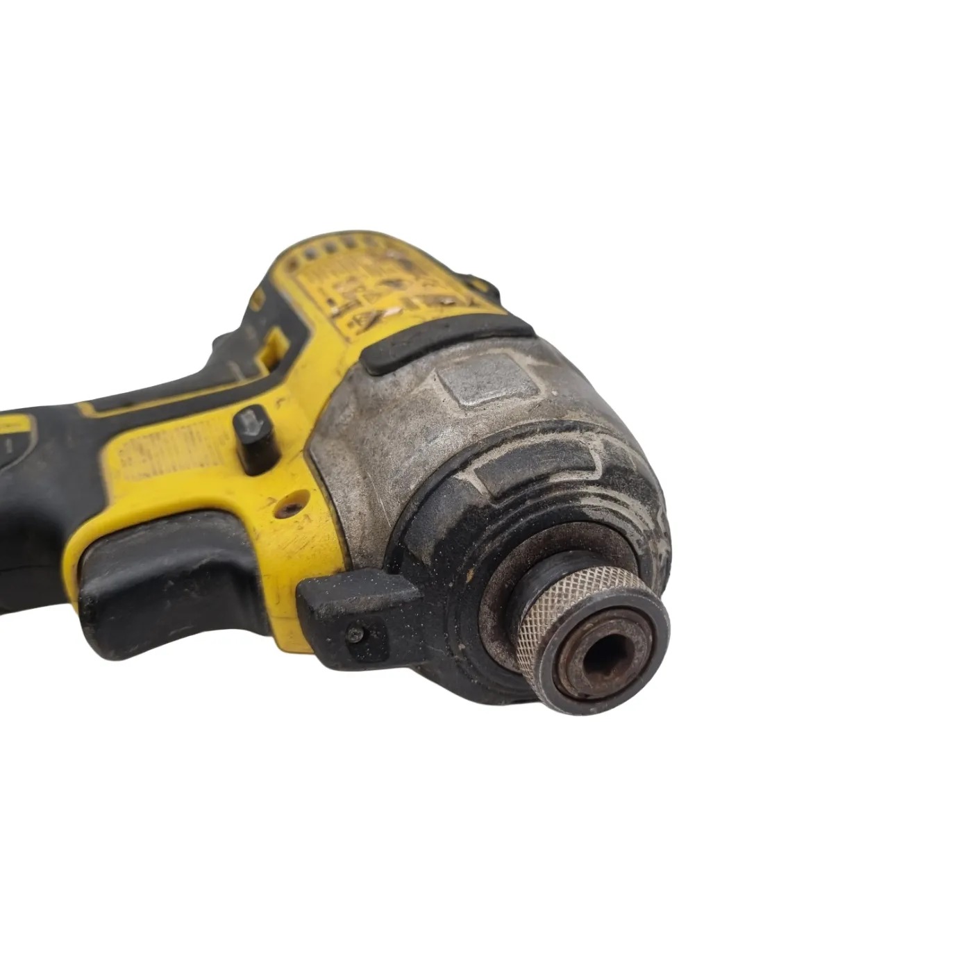 Dewalt DCF787 Impact Driver Skin Only (WR 1403741)