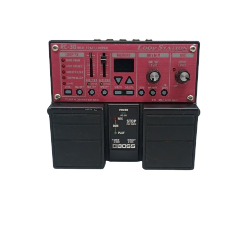Loopstation RC-30 Loop Station Pedal (CP)