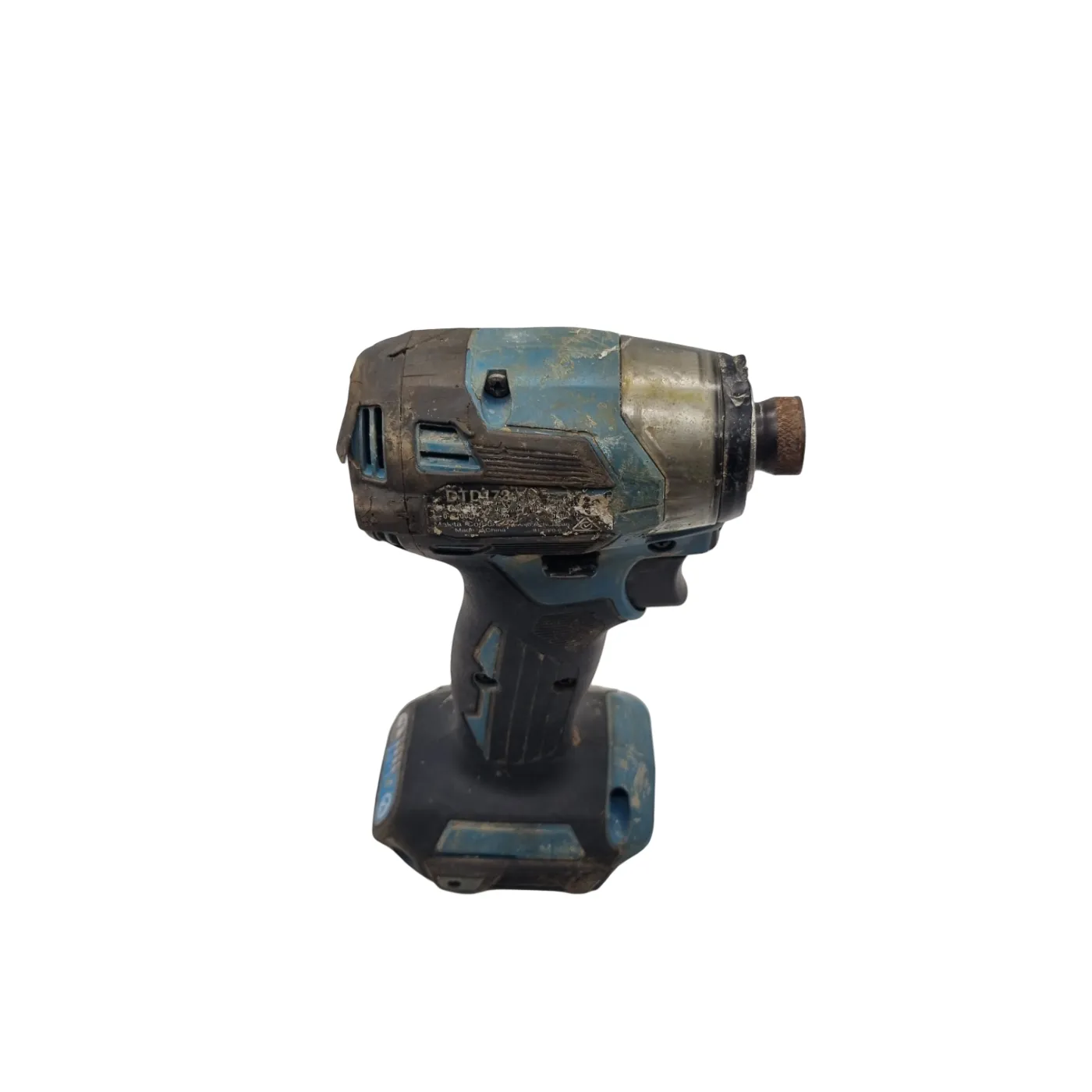 Makita DTD173 Impact Driver (WR 1399276)