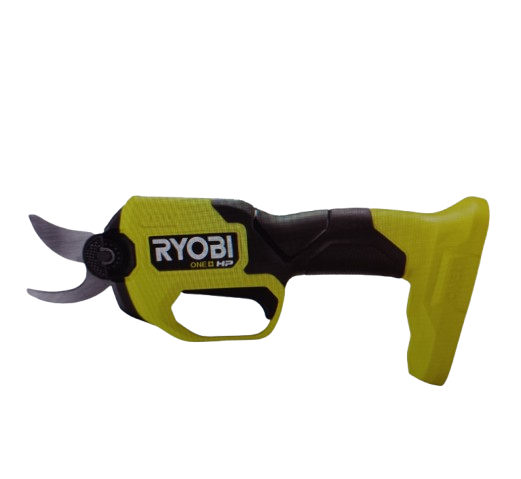 Ryobi 18V ONE+ HP Brushless Pruning Secateurs – Skin Only (LE)