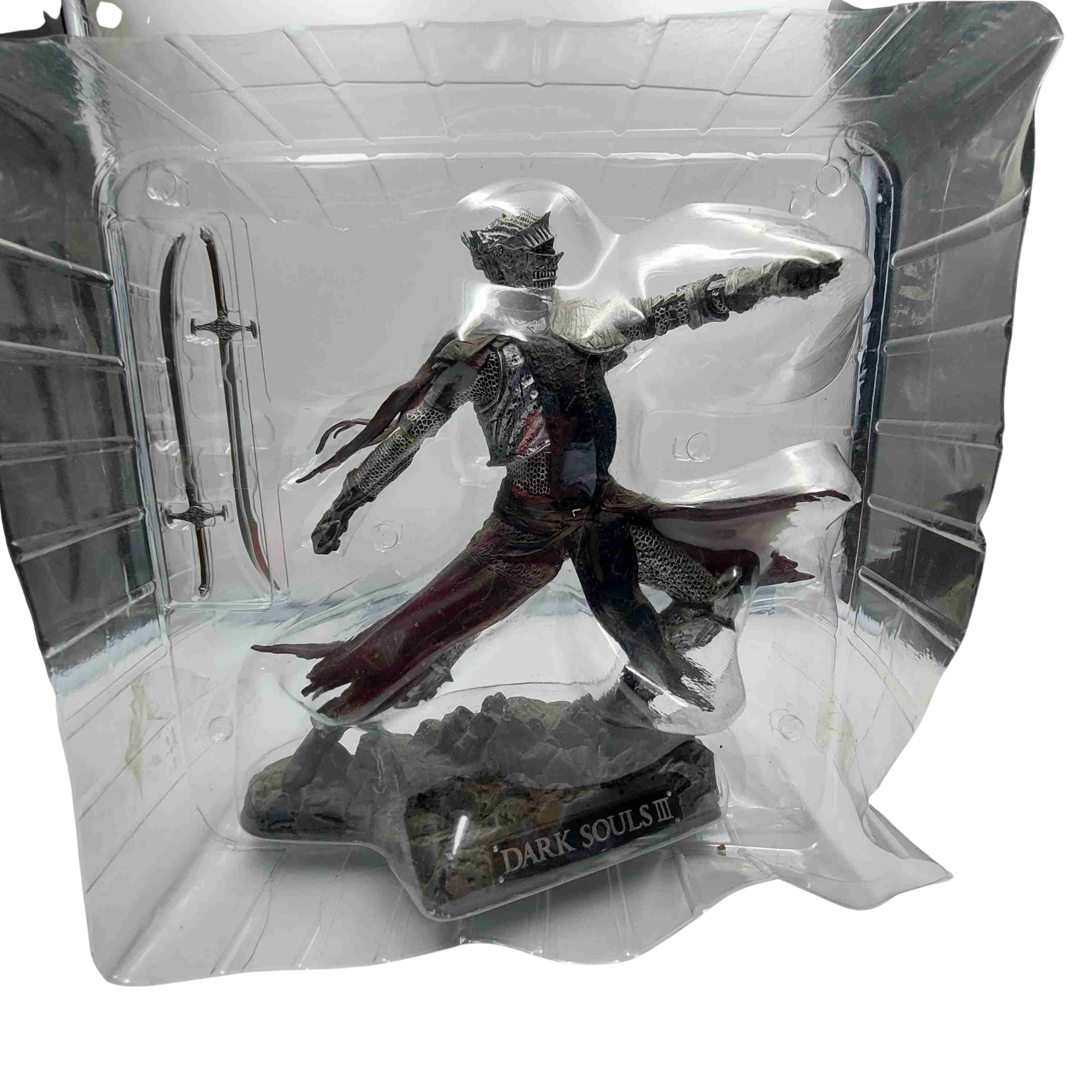 Dark Souls 3 Knight Collector’s Edition Figure (GB1434934)